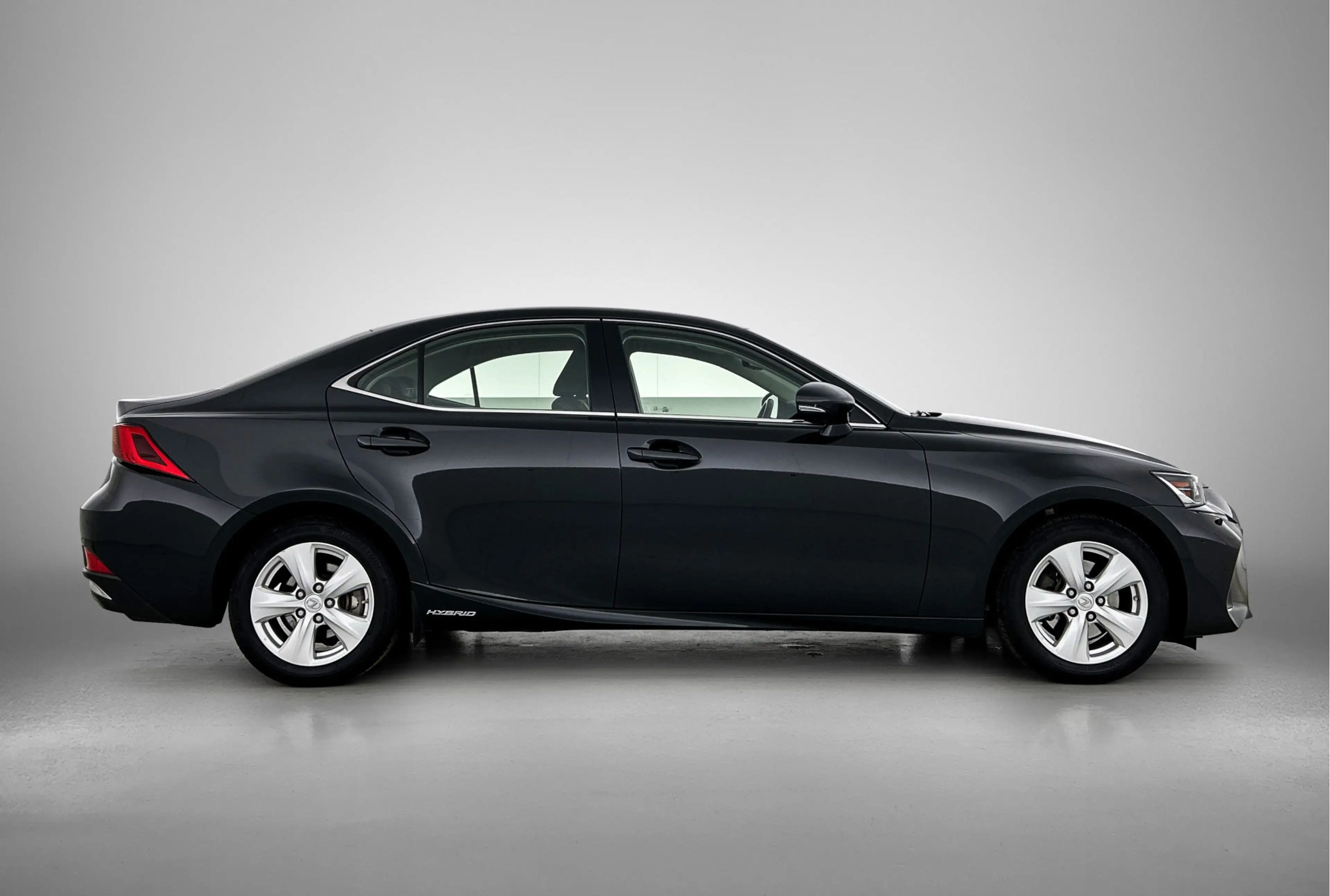 Lexus IS 300 300h Hybrid Business Line | Safety-Pack | Cruise C — photo 14