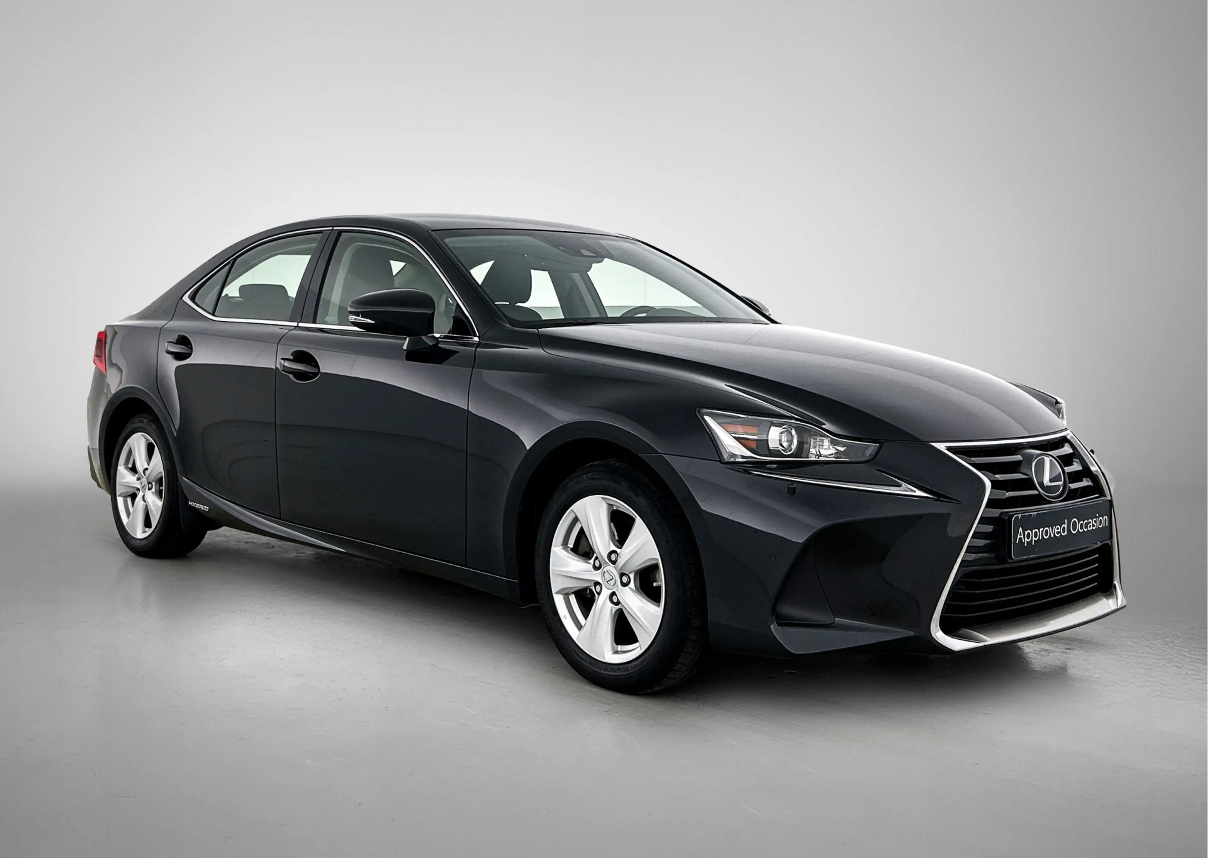 Lexus IS 300 300h Hybrid Business Line | Safety-Pack | Cruise C — photo 15