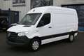 Mercedes-Benz 320 eSprinter L2H2 Pro 81kWh Snellader, Navigatie, Tre Blanco - thumbnail 1
