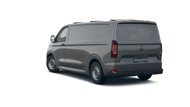 Volkswagen Transporter view 5