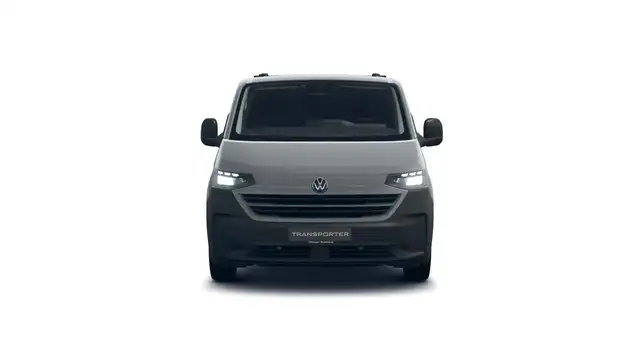 Volkswagen Transporter view 7