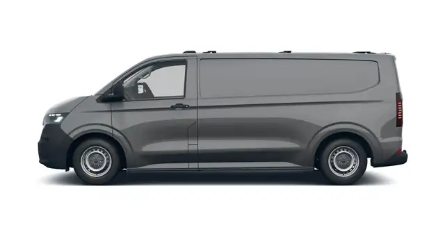 Volkswagen Transporter view 6