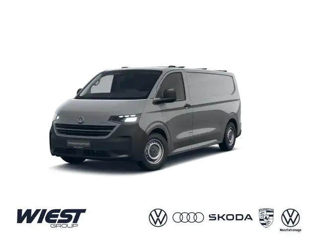 Volkswagen Transporter main image