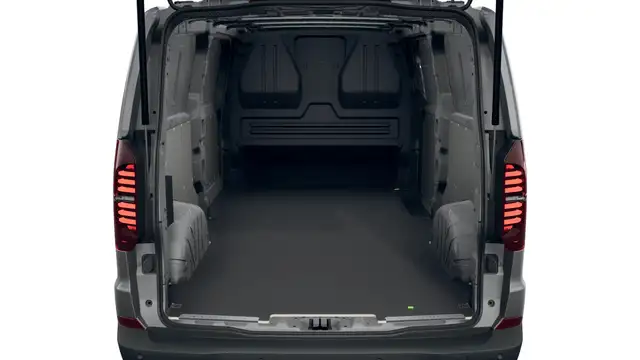 Volkswagen Transporter view 8