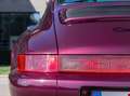 Porsche 964 911 C4 - 1stpaint - C00 - Amethyst - low kms Violett - thumbnail 23