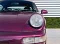 Porsche 964 911 C4 - 1stpaint - C00 - Amethyst - low kms Violett - thumbnail 5