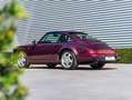 Porsche 964 911 C4 - 1stpaint - C00 - Amethyst - low kms Violett - thumbnail 22