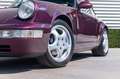 Porsche 964 911 C4 - 1stpaint - C00 - Amethyst - low kms Violett - thumbnail 3