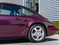 Porsche 964 911 C4 - 1stpaint - C00 - Amethyst - low kms Violett - thumbnail 11