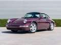 Porsche 964 911 C4 - 1stpaint - C00 - Amethyst - low kms Violett - thumbnail 1