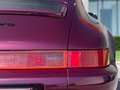 Porsche 964 911 C4 - 1stpaint - C00 - Amethyst - low kms Violett - thumbnail 24