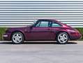 Porsche 964 911 C4 - 1stpaint - C00 - Amethyst - low kms Violett - thumbnail 17