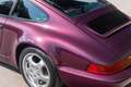 Porsche 964 911 C4 - 1stpaint - C00 - Amethyst - low kms Violett - thumbnail 13