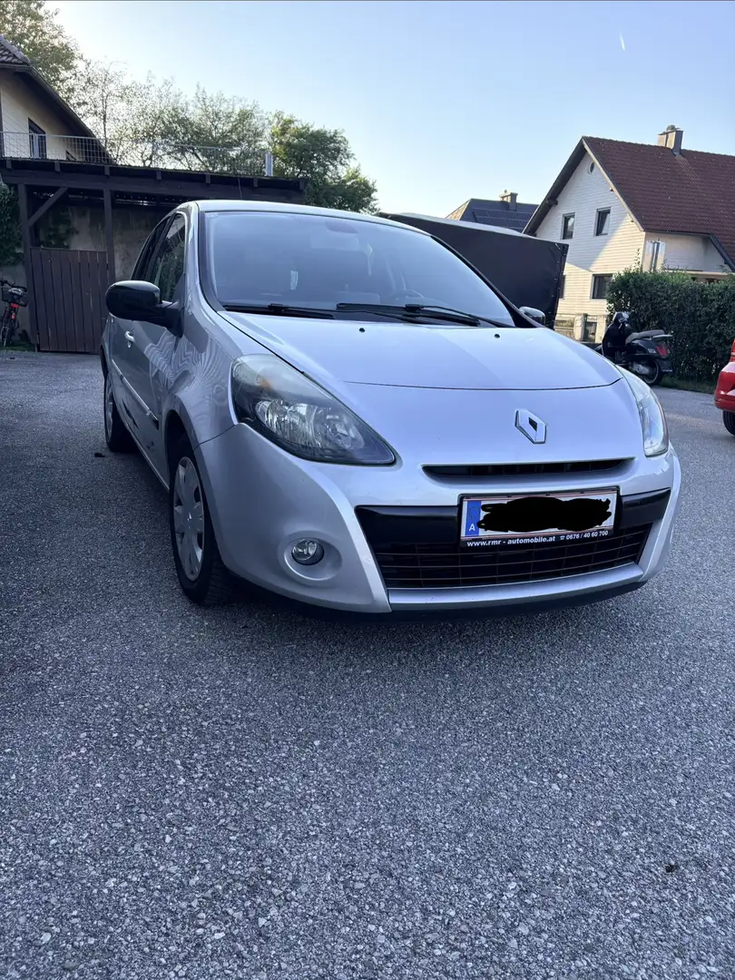 Renault Clio 20th TCE 100 - 1