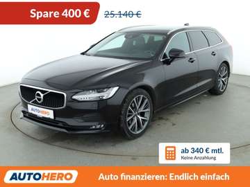 2.0 D4 Momentum Aut*NAVI*LED*TEMPO*CAM*PDC*SHZ*