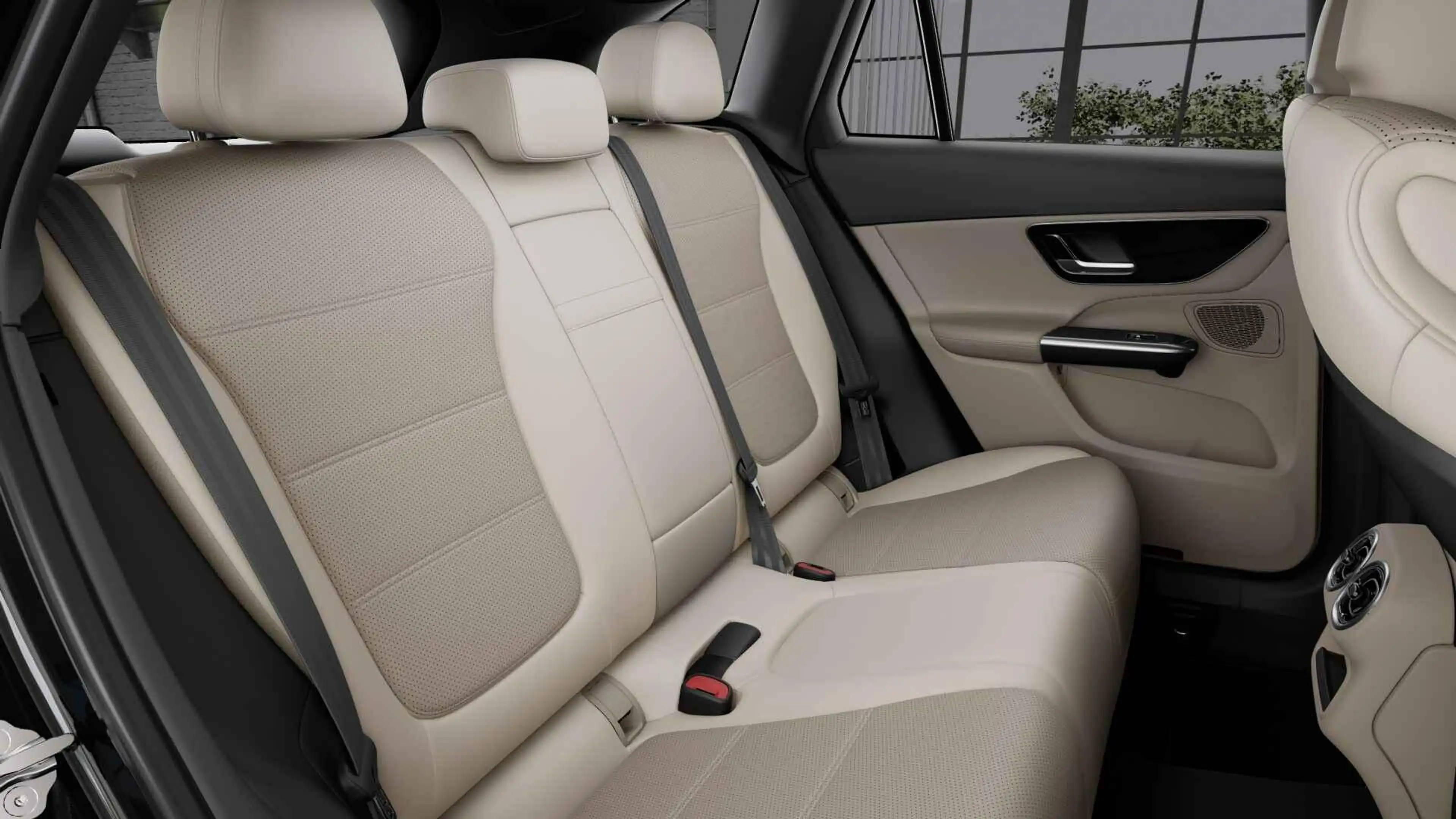 Mercedes-Benz GLC 300 300e 4MATIC Luxury Line | Panoramadak | Memory | A — photo 7