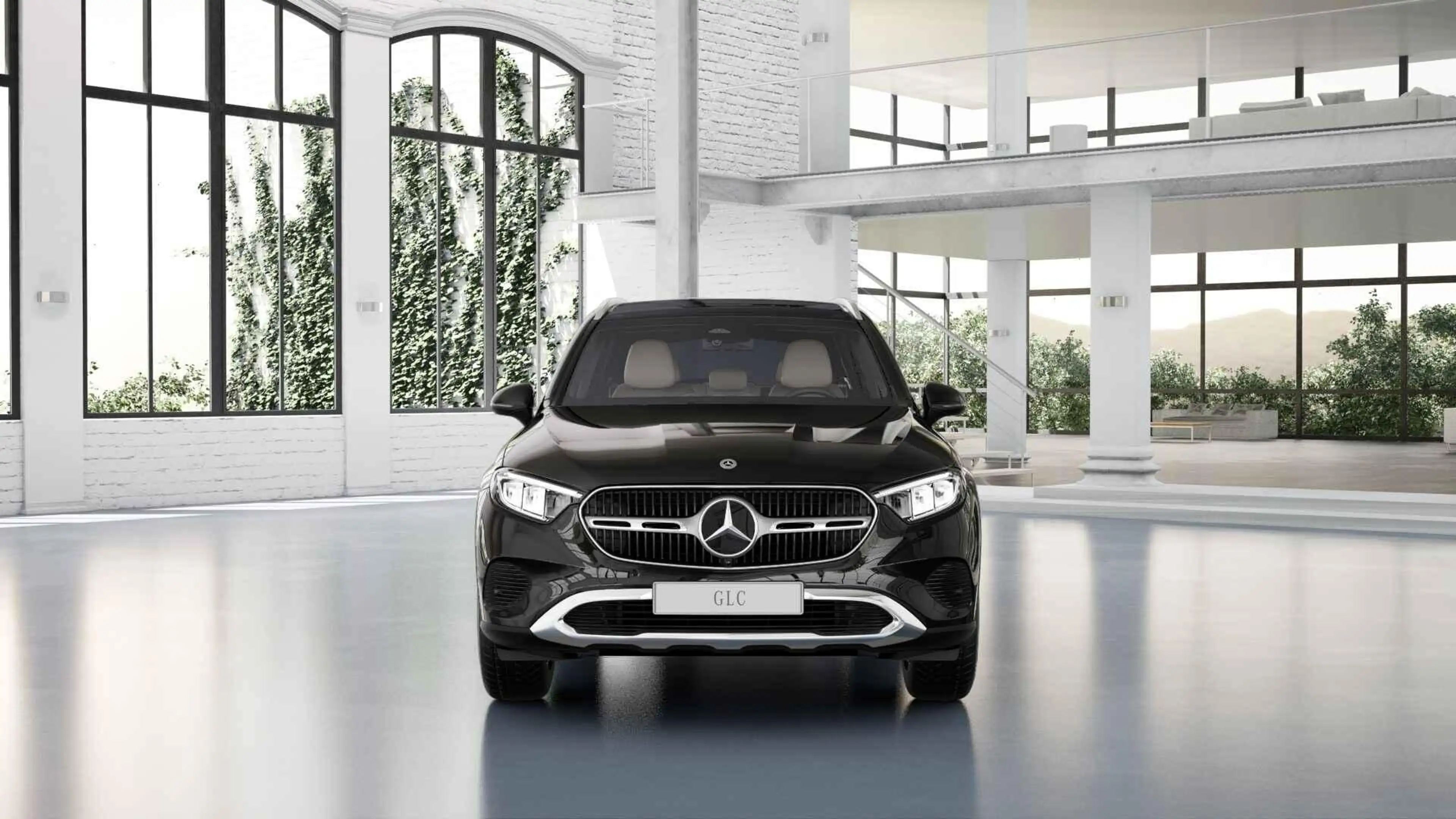 Mercedes-Benz GLC 300 300e 4MATIC Luxury Line | Panoramadak | Memory | A — photo 4