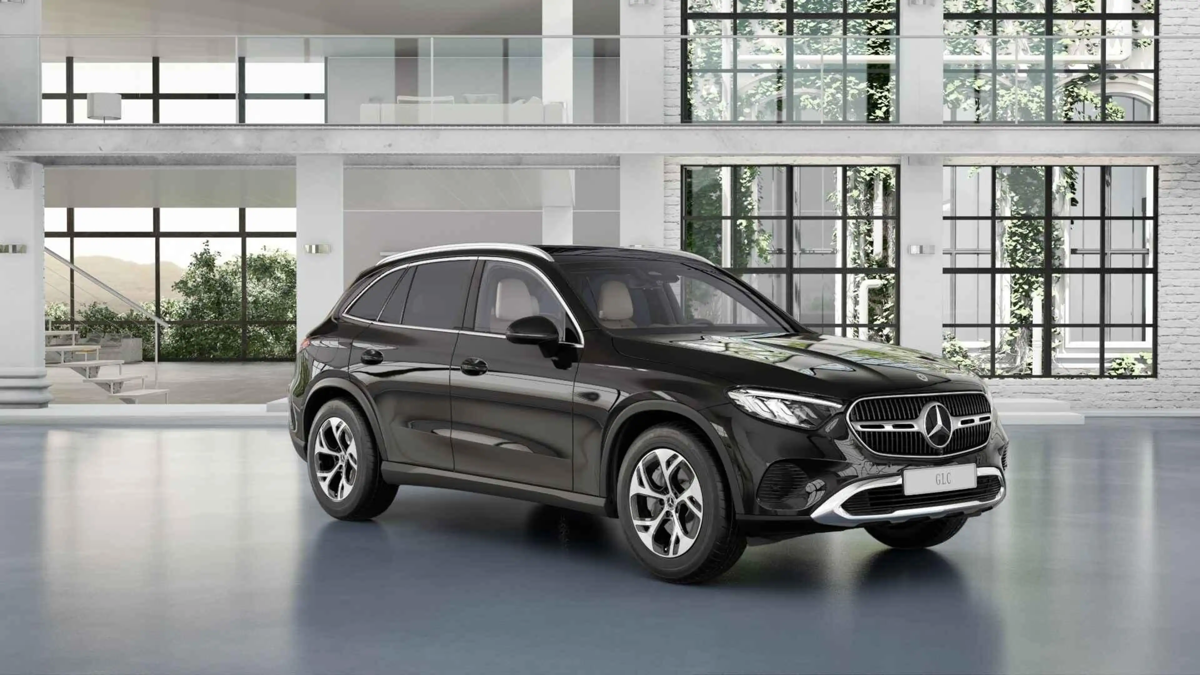 Mercedes-Benz GLC 300 300e 4MATIC Luxury Line | Panoramadak | Memory | A — photo 9