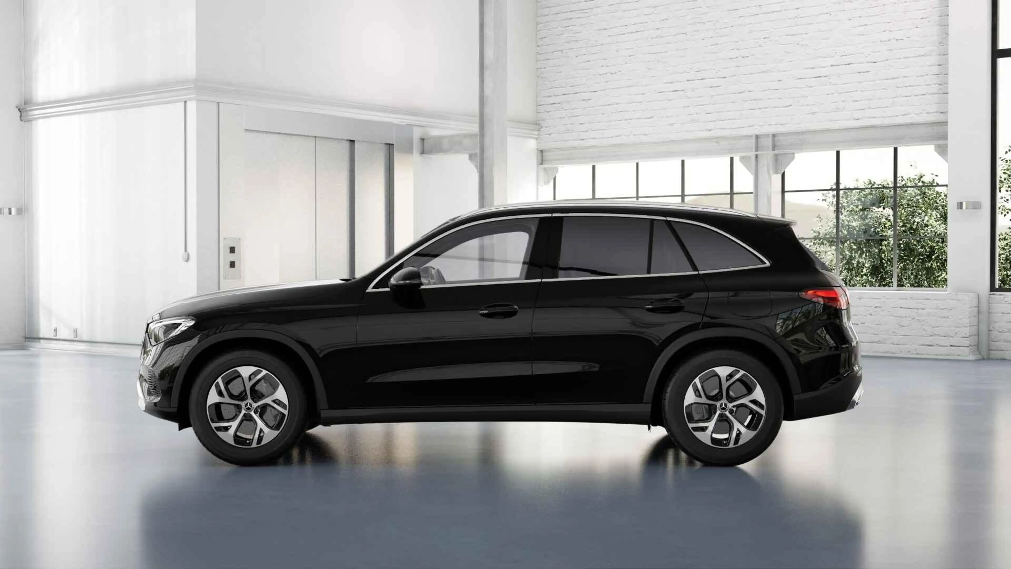 Mercedes-Benz GLC 300 300e 4MATIC Luxury Line | Panoramadak | Memory | A — photo 12