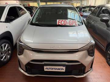 PICANTO 1.0 GPL - ANNIVERSARY