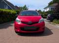 Toyota Yaris Yaris 1.0 VVT-i Cool Rot - thumbnail 4