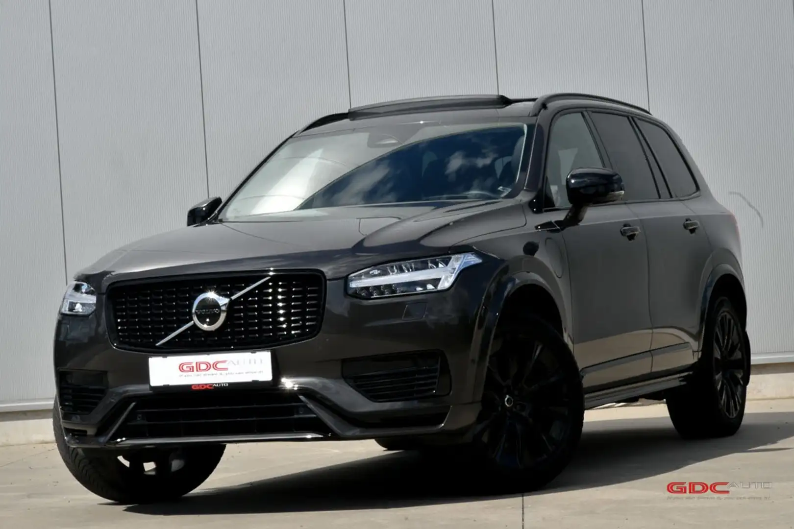 Volvo XC90 T8 AWD  Ultimate Dark  l - 2