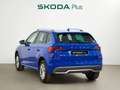 Skoda Kamiq 1.0 TSI Style 81kW Azul - thumbnail 2