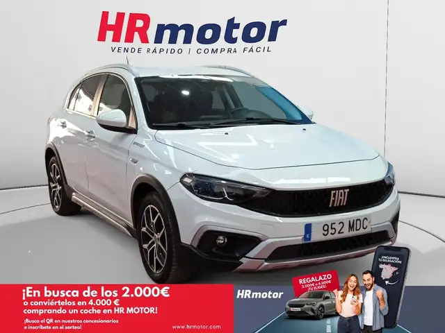 Fiat Tipo Cross