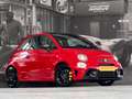 Abarth 695 1.4 T-Jet/PDC Achter/Apple & Android/Video Rood - thumbnail 8