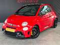 Abarth 695 1.4 T-Jet/PDC Achter/Apple & Android/Video Rood - thumbnail 6