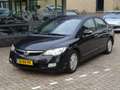 Honda Civic 1.3 HYBRID Automaat Airco Noir - thumbnail 2