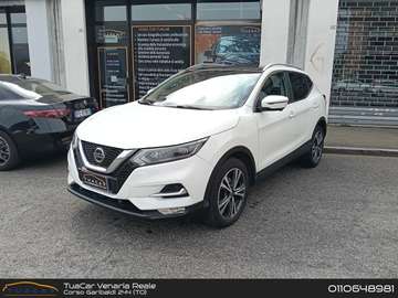 Tekna 1.5 dCi Autocarro N1