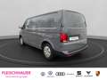 Volkswagen Transporter Kasten 2.0 TDI Navi Apple CarPlay Android Auto Mus Grau - thumbnail 4