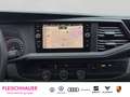 Volkswagen Transporter Kasten 2.0 TDI Navi Apple CarPlay Android Auto Mus Grau - thumbnail 11