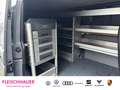 Volkswagen Transporter Kasten 2.0 TDI Navi Apple CarPlay Android Auto Mus Grau - thumbnail 13