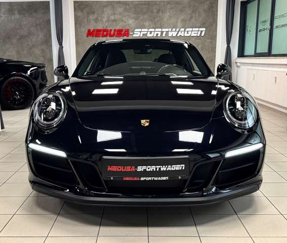 Porsche 991 CARRERA GTS FACELIFT SAMMLER NUR 6500KM FULL