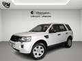 Land Rover Freelander 2.2 eD4 2WD 150cv Weiß - thumbnail 1