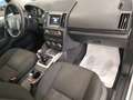 Land Rover Freelander 2.2 eD4 2WD 150cv Weiß - thumbnail 10