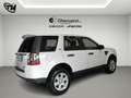 Land Rover Freelander 2.2 eD4 2WD 150cv Weiß - thumbnail 6