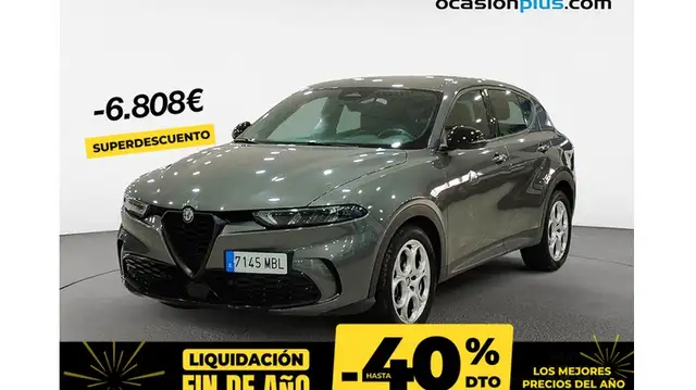 Alfa Romeo Tonale 1.5 MHEV Sprint FWD