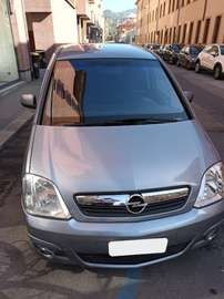 1.7 CDTI 101CV F.AP. Cosmo