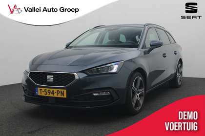 SEAT Leon Sportstourer 1.5 eTSI 150PK DSG Style Business Int