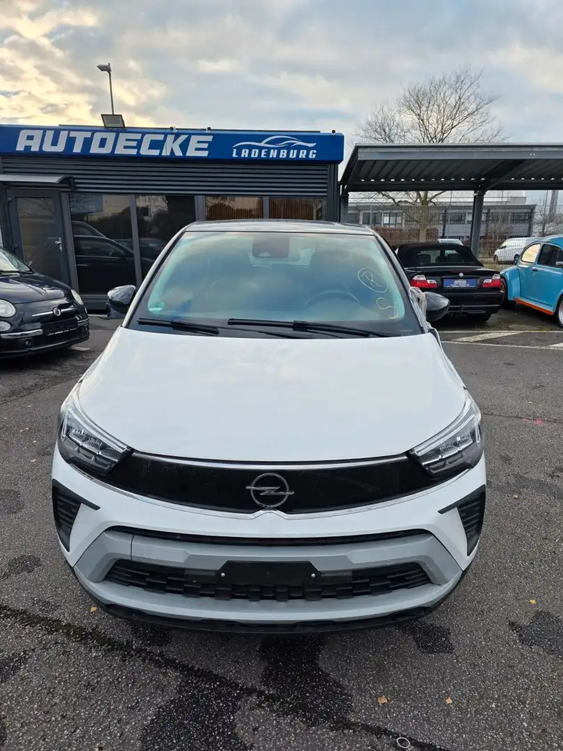 Opel Grandland X - 2