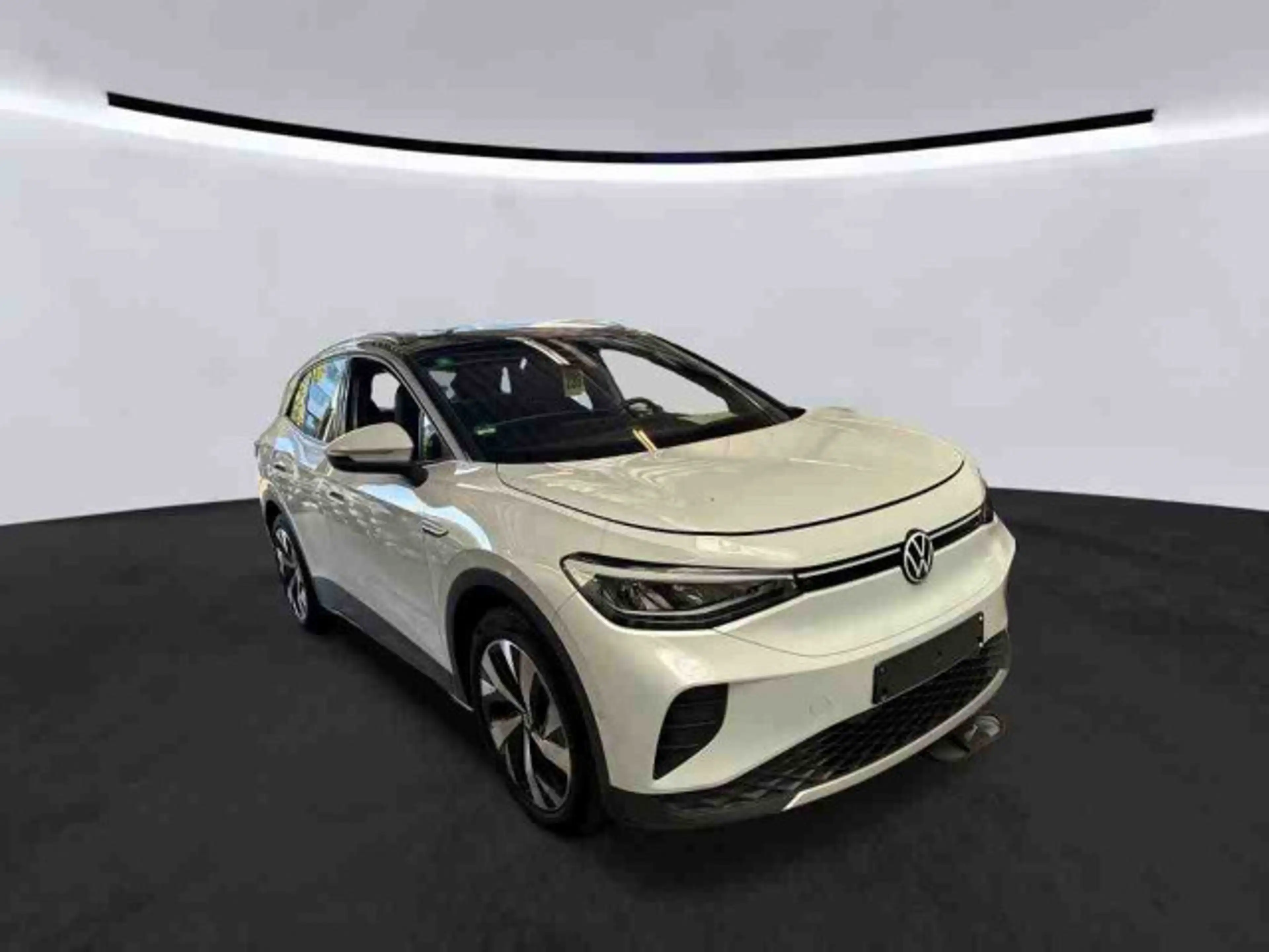 Volkswagen ID.4 Pro 4 MOTION LED Navi AHK WÄPU RFK ACC SHZ — photo 3