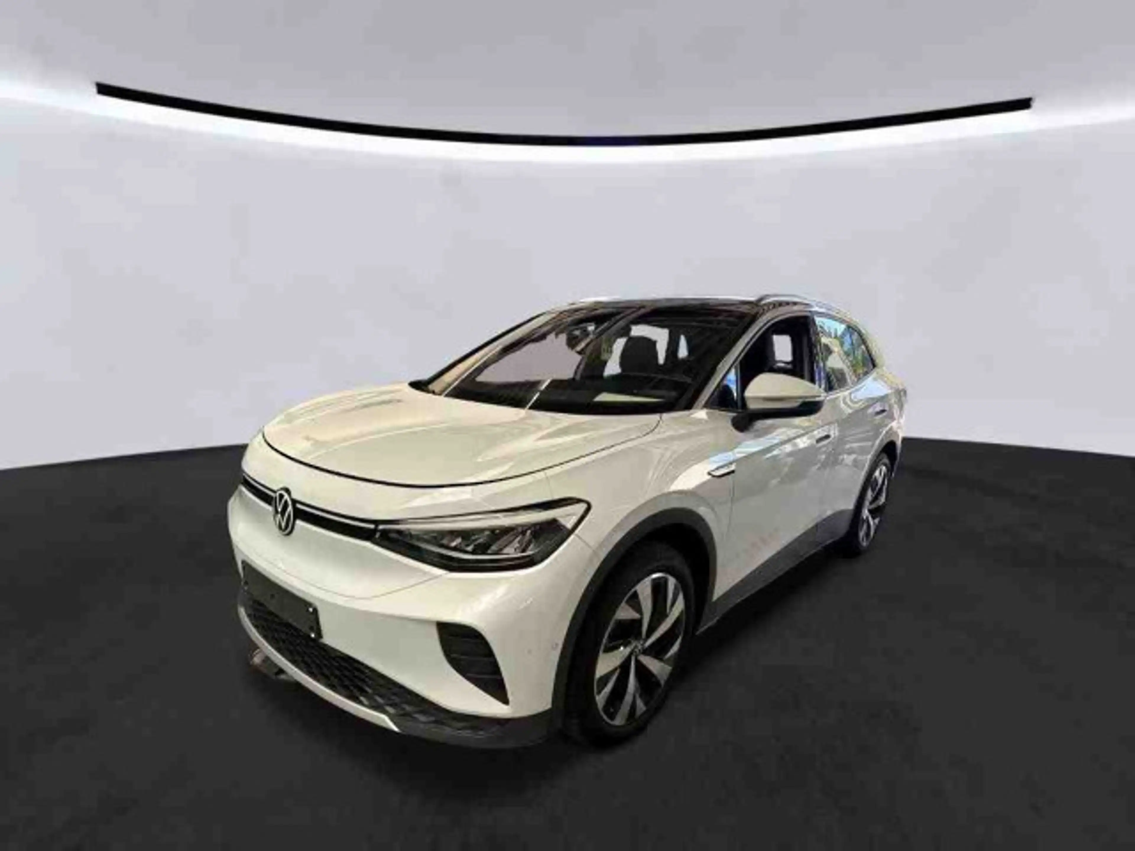 Volkswagen ID.4 Pro 4 MOTION LED Navi AHK WÄPU RFK ACC SHZ — photo 2
