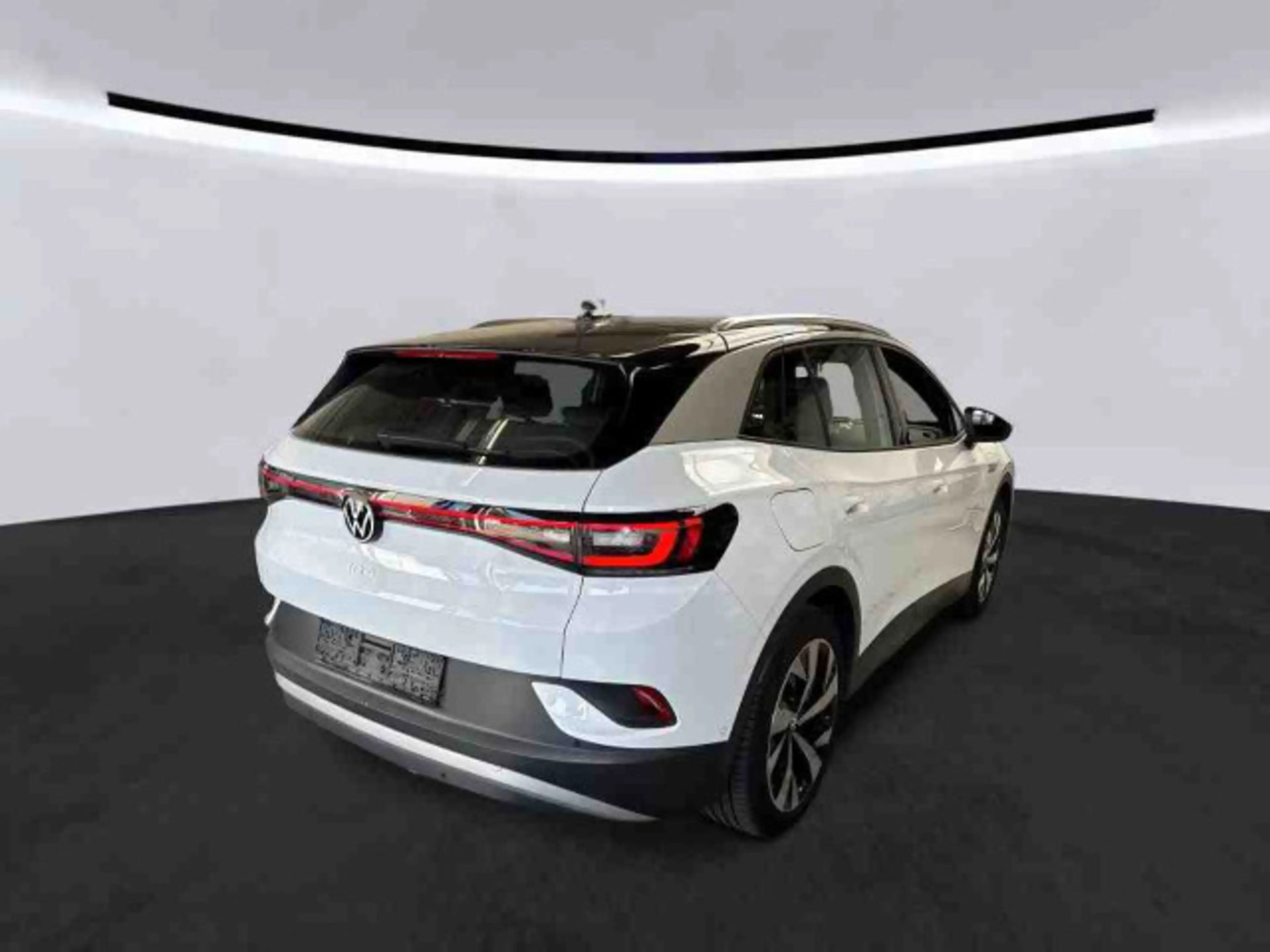 Volkswagen ID.4 Pro 4 MOTION LED Navi AHK WÄPU RFK ACC SHZ — photo 4