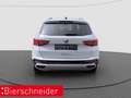SEAT Ateca 1.5 TSI DSG Xperience AHK ACC LED NAVI Weiß - thumbnail 6