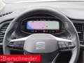 SEAT Ateca 1.5 TSI DSG Xperience AHK ACC LED NAVI Weiß - thumbnail 14