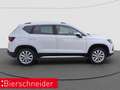 SEAT Ateca 1.5 TSI DSG Xperience AHK ACC LED NAVI Weiß - thumbnail 9