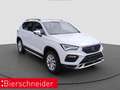 SEAT Ateca 1.5 TSI DSG Xperience AHK ACC LED NAVI Weiß - thumbnail 3